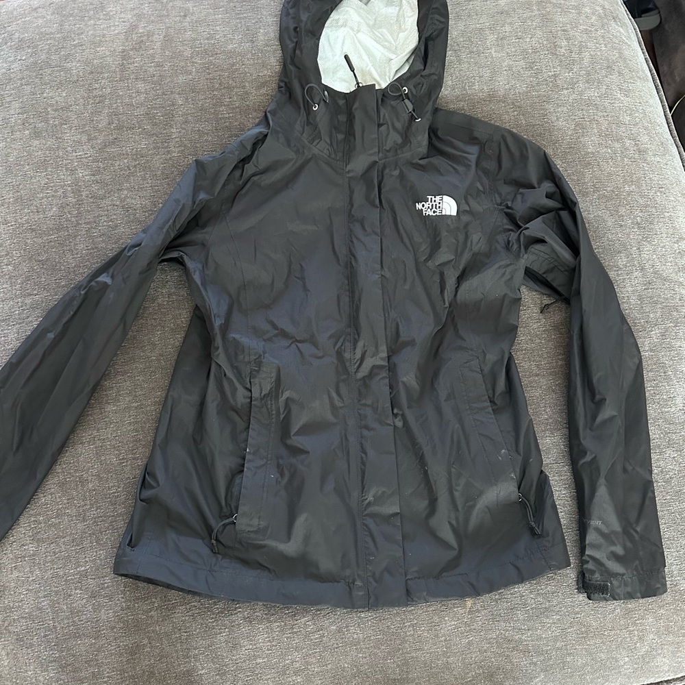 The North Face Women's Rain Jacket